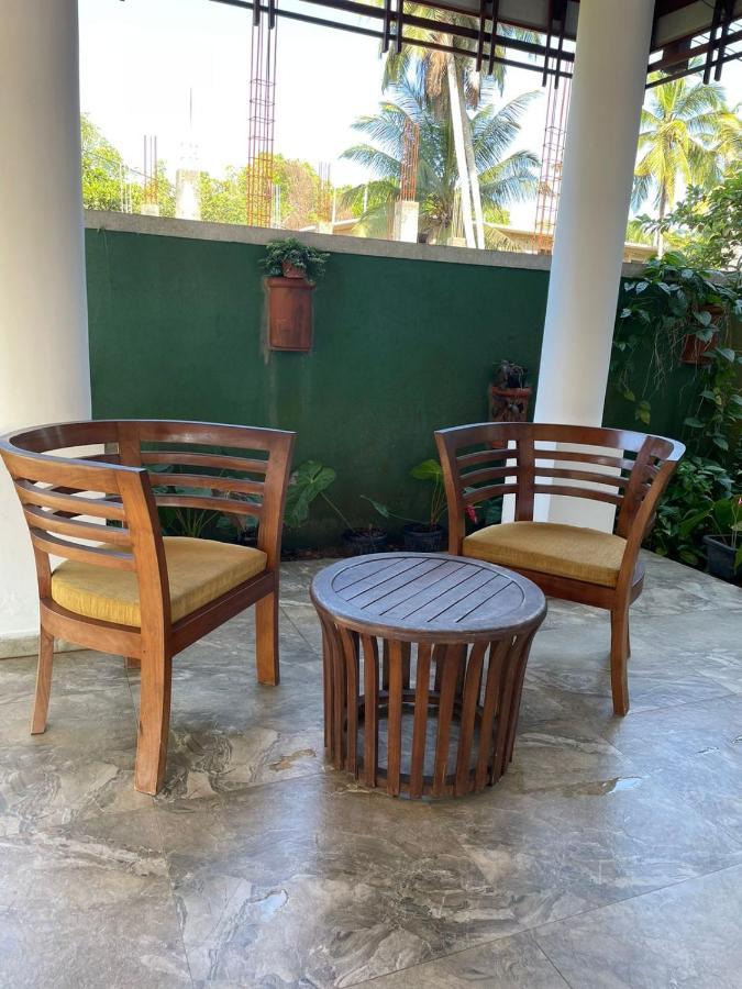 River Breeze Villa Bentota Exterior photo