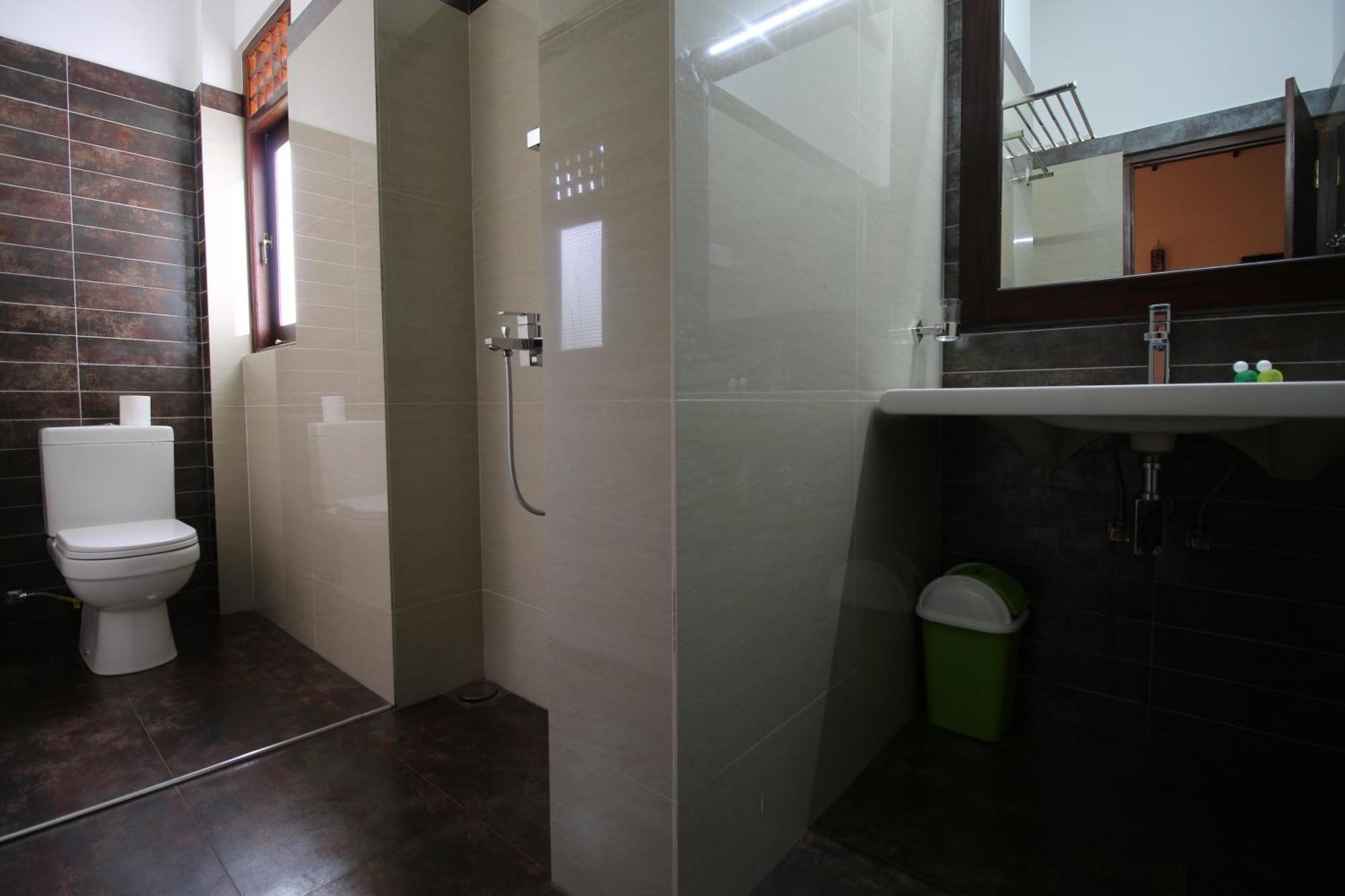 River Breeze Villa Bentota Exterior photo