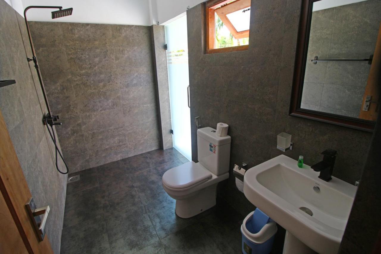 River Breeze Villa Bentota Exterior photo