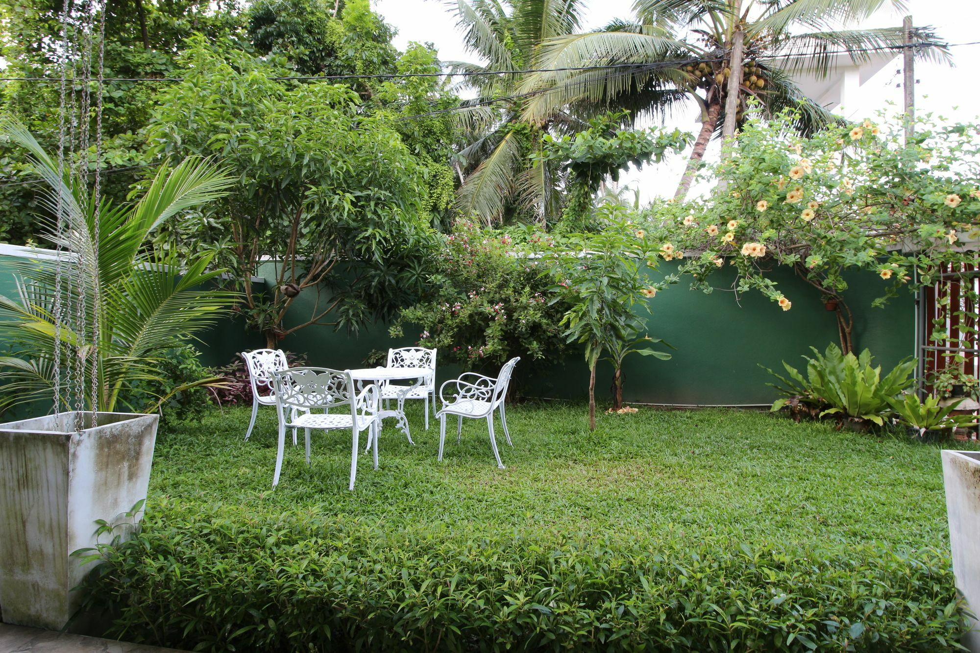 River Breeze Villa Bentota Exterior photo